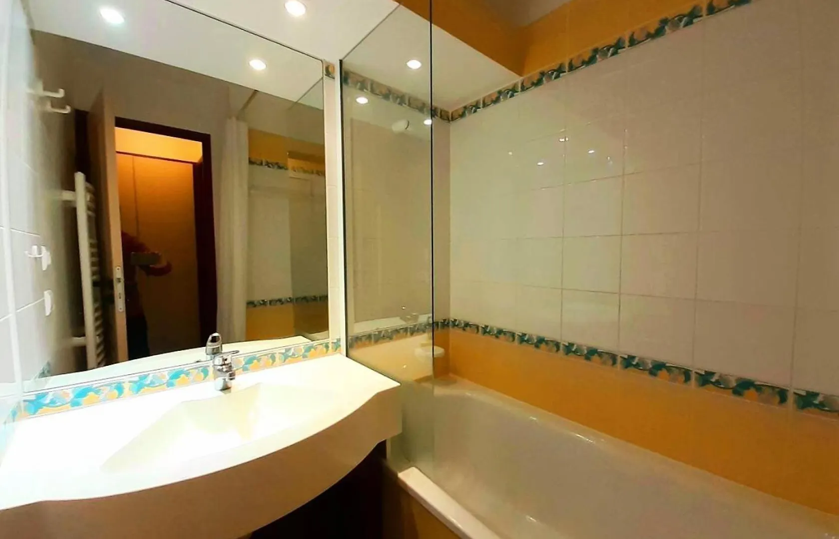 Residence Le Mont Soleil B - Residence Mont Soleil B N°B510 Mae-5011 La Plagne-Tarentaise